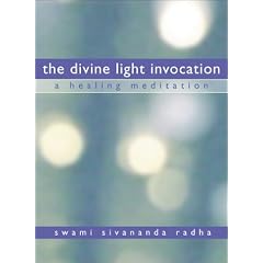 The Divine Light Invocation: A Healing Meditation