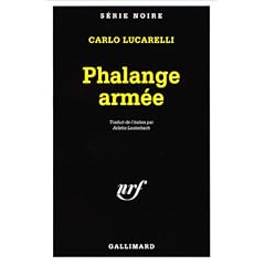 Phalange arm�e