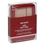 Revlon Age Defying Makeup & Concealer Compact with Botafirm with SPF 20, Ivory Beige 01, 0.4-Ounce Packages (Pack of 2)