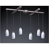Elk Lighting - 110-6FR