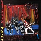 Bring On The Night [2 CDs] - Sting