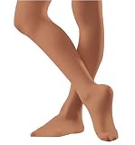 Adult Ultra Shimmery Footed Tights - 1331