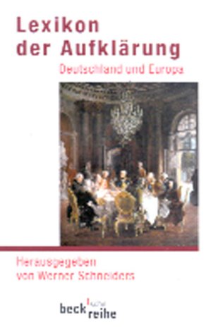Lexikon der Aufkl�rung