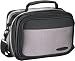 Electronics : Ambico BD-PL0601 Ambassador Series Portable DVD Case with Integrated Media Storage
