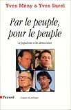 Par le peuple pour le peuple