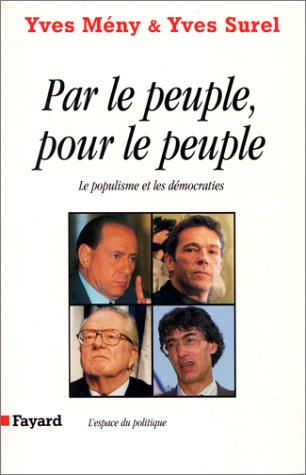 Par le peuple pour le peuple