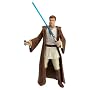 Star Wars Episode I Naboo Obi-Wan Kenobi Action Figure