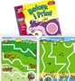 Before I Print Wipe Off Book, For Ages 3 To 5, 8 1/2"x11" (TEIT94101)