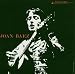 Joan Baez Debut Album