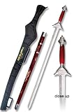 Sword - Single Tai Chi Sword Wushu Steel - 28