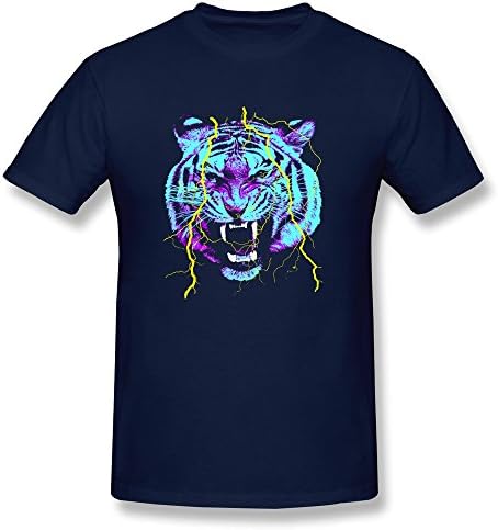 Personalized Tshirts Vintage Thunder Cat 100% Cotton