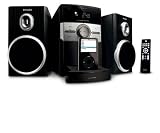 Philips DC146/05 Micro Docking Entertainment System - Black
