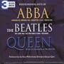 Instrumental Hits of Abba the Beatles