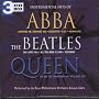 Instrumental Hits of ABBA/The Beatles