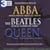 Royal Philarmonic Orchestra Plays Abba/Beatles/Queen