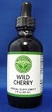Wild Cherry Extract 2 fl. oz.