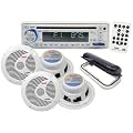 Save up to 65% on Select Pyle Marine Electronics