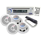 Save up to 65% on Select Pyle Marine Electronics
