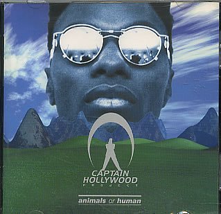 Captain Hollywood Project - Flying High (single mix) Lyrics - Zortam Music