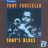Tony S Blues