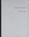 Hanne Darboven/John Cage