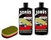 Sonus Leather Car Care Bundle
