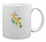 Fish Mug