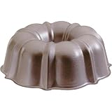 Click here to buy Nordic Ware 6 Cup Bundt Pan 51342 by Nordic Ware.