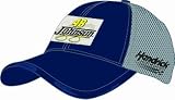 Jimmie Johnson Racing Mesh Trucker Hat