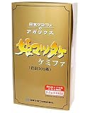 姫マツタケ ケミファ 2.5g*60袋