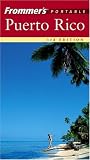 Frommer's Portable Puerto Rico (Frommer's Portable)