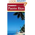 Frommer's Portable Puerto Rico'