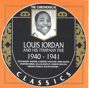 Louis Jordan