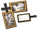 Upper Deck MLB Executive Collection Luggage Tag Set New York Yankees - Derek Jeter Image