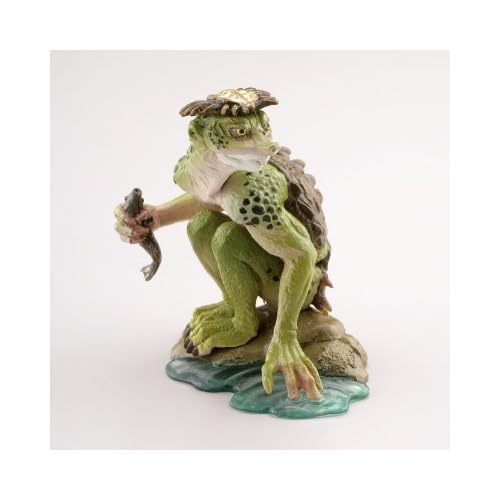 カプセルQミュージアム UMA大全 世界の未確認生物 ［5.カッパ(河童)］(単品)