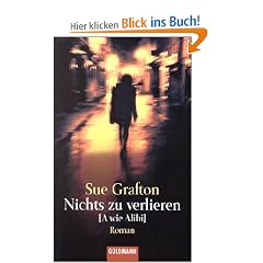 Nichts zu verlieren.