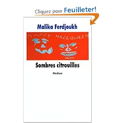 Sombres Citrouilles