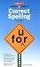 A Pocket Guide to Correct Spelling (Barron's Pocket Guides)