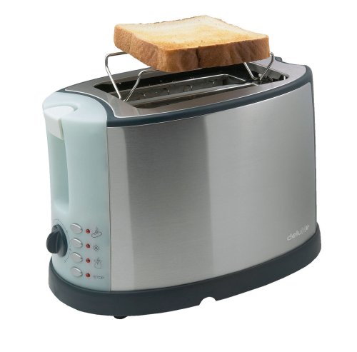 SOLAC TC5350 Toaster Deluxe