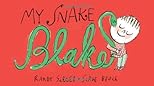 My Snake Blake