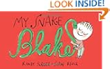My Snake Blake