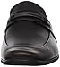 Calvin Klein Men's Brice Slip-OnDark Brown9.5 M US