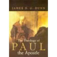 The Theology of Paul the Apostle