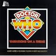 Doctor Who: Variations on a Theme