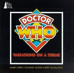 Dr Who: Variations on a Theme Various Artists