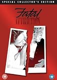 Fatal Attraction [DVD] [1987]