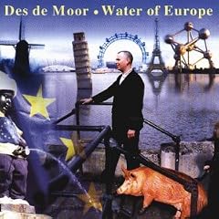 Water of Europe