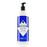 Jack Black Turbo Wash Energizing Cleanser for Hair & Body-33 oz