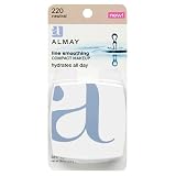 Almay line smoothing Compact Makeup, Neutral 220, 0.35-Ounce Packages (Pack of 2)