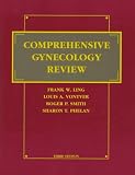 Comprehensive Gynecology Review